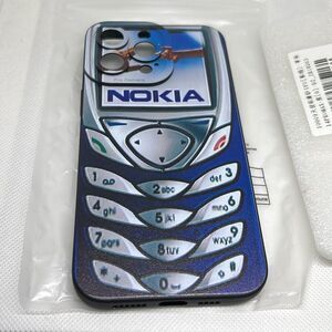 iPhone 14 Pro Max Phone Case Nokia